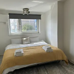 Cheerful Double For Single Use Guest house