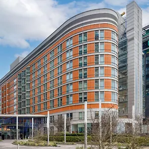 Radisson Blu Hotel, Canary Wharf East لندن