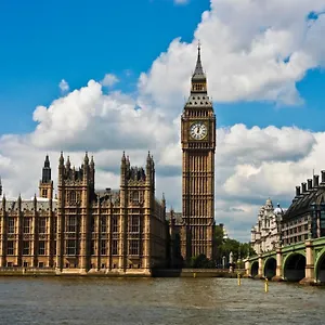Konukevi Amazing, Londra